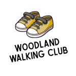 Fall Walking Club 2026 - logo